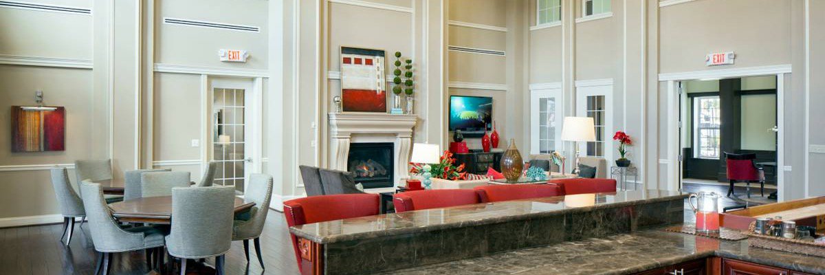 Enclave at Emerson banner