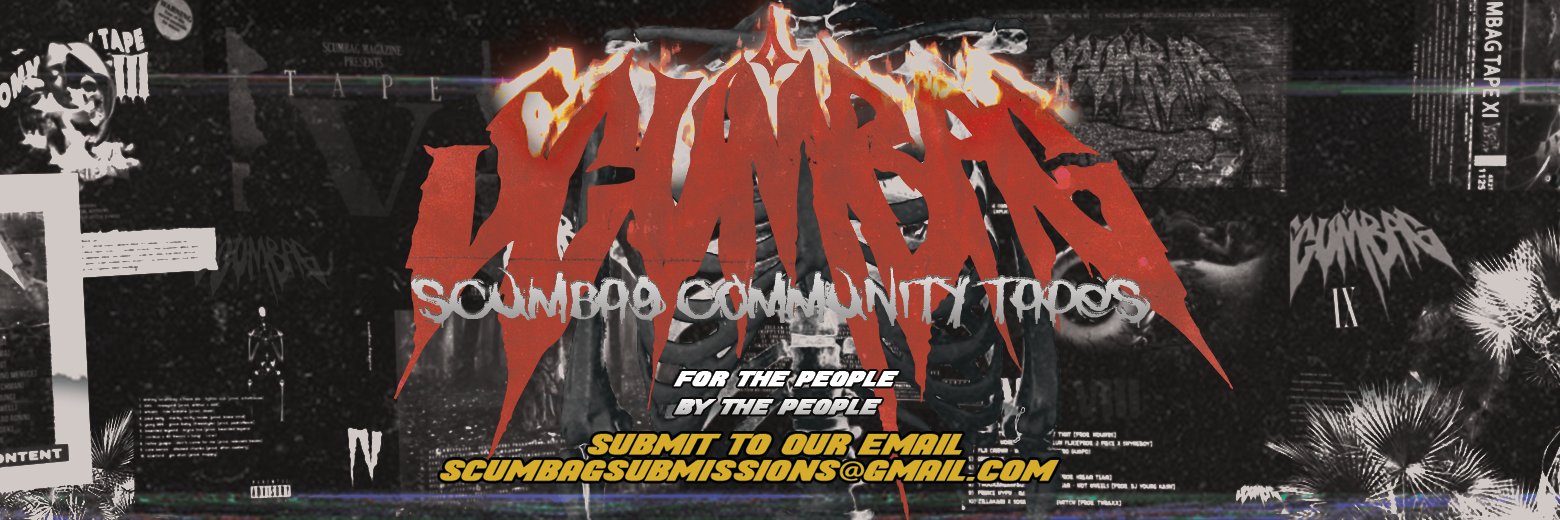 ScumbMusic's profile banner image