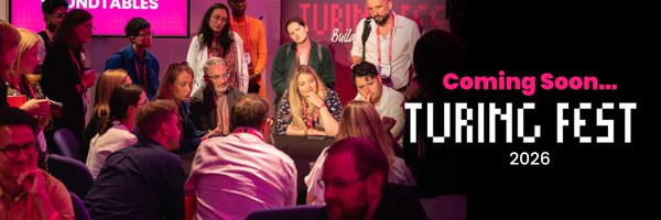 turingfest Profile Banner