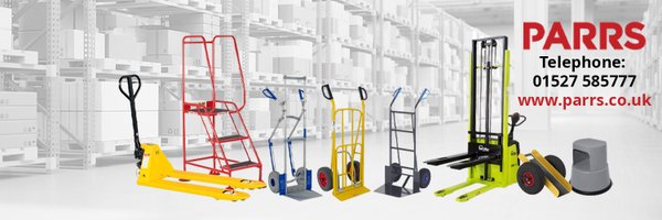 ParrsWorkplace Profile Banner