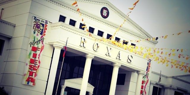 Roxas Isabela banner