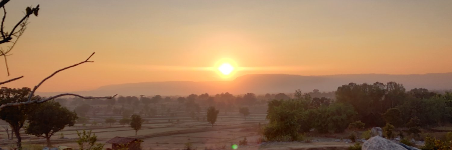 MayankChtrvdi's profile banner image