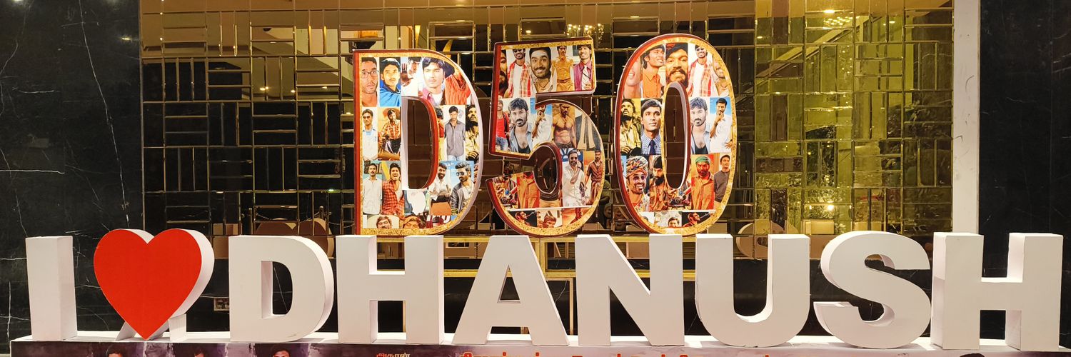 amarendran1994's profile banner image