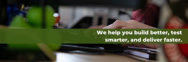 PQATesting Profile Banner