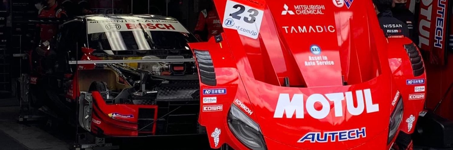 NY_Racing's profile banner image