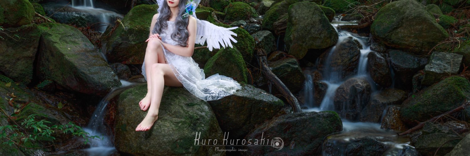 kuro0946's profile banner image