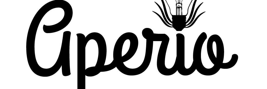 Aperio banner