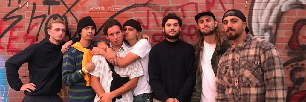 Ronnie Sandoval banner