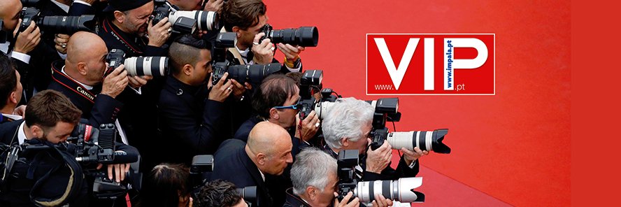 VIP.pt banner