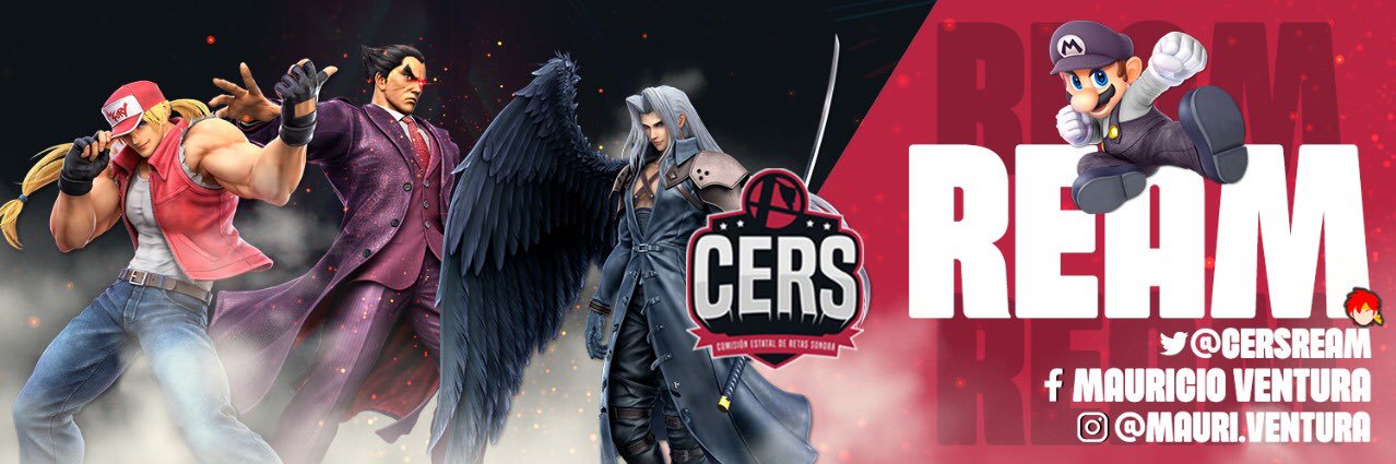 CersReam's profile banner image