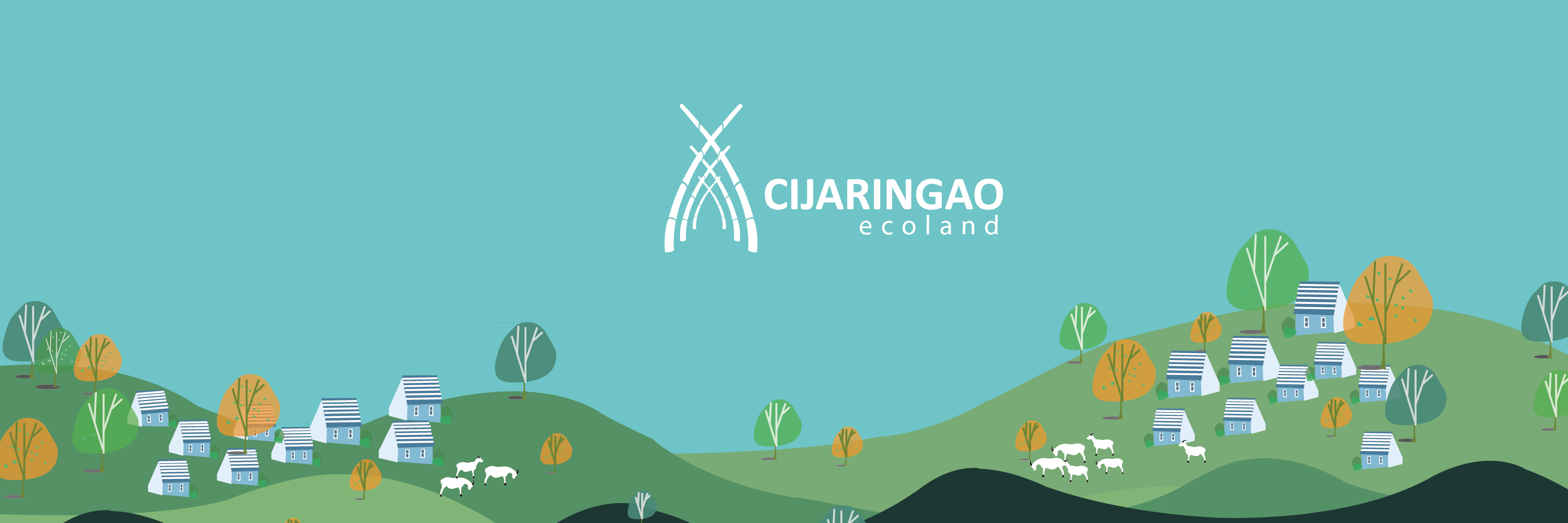 ecocijaringao's profile banner image