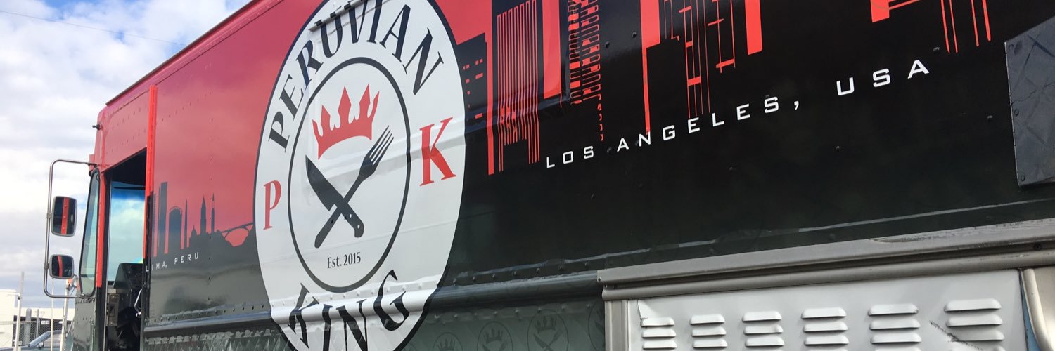 peruviankingLA's profile banner image