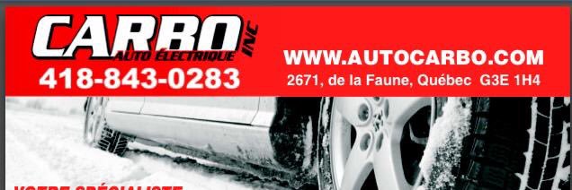 autocarbo's profile banner image
