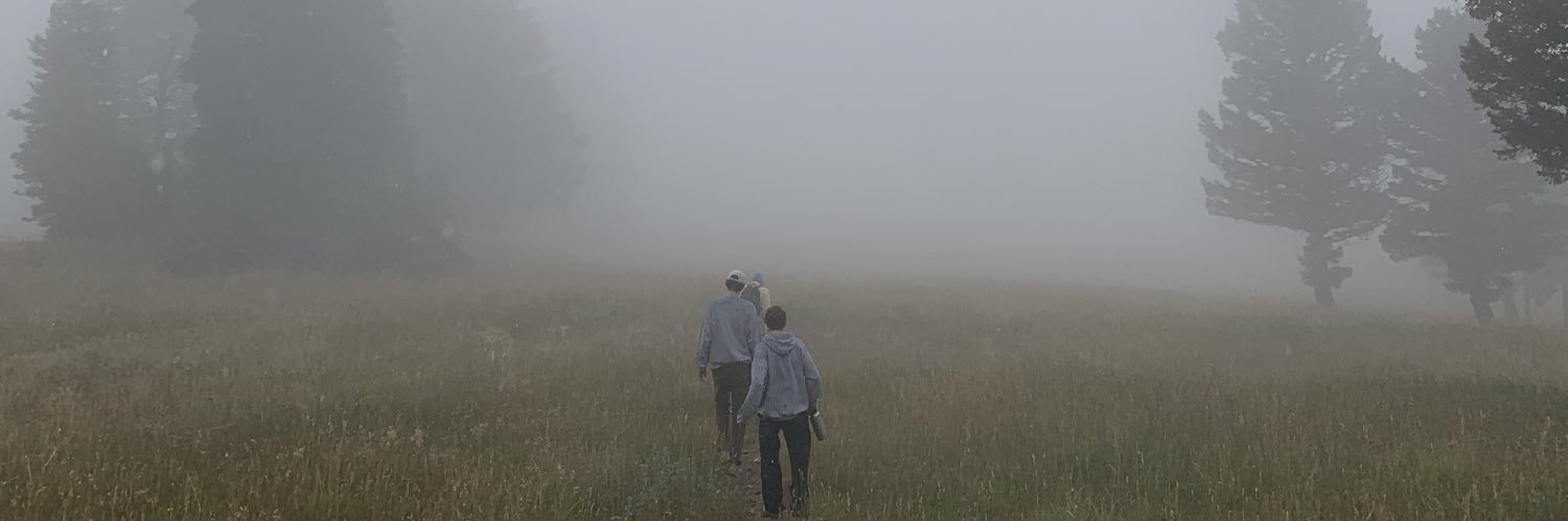 burkec0621's profile banner image