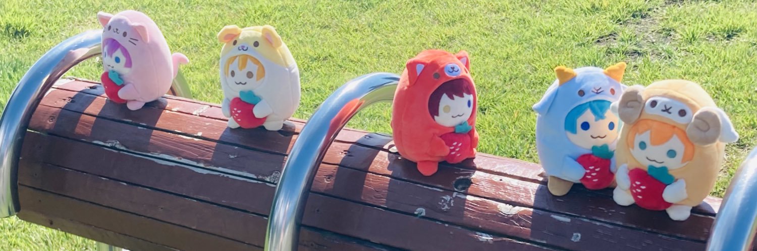 たまちゃん💗 banner