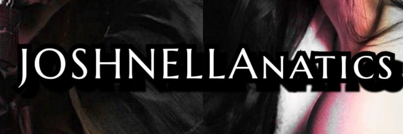 Joshnellanatics's profile banner image