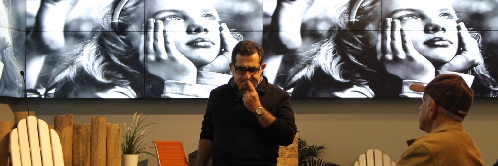 sidmohasseb's profile banner image