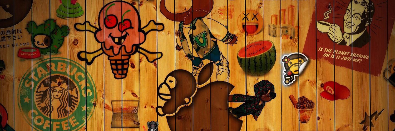 IceCreamik's profile banner image