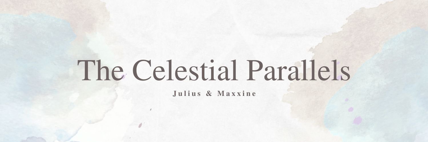THECELESTlALS's profile banner image