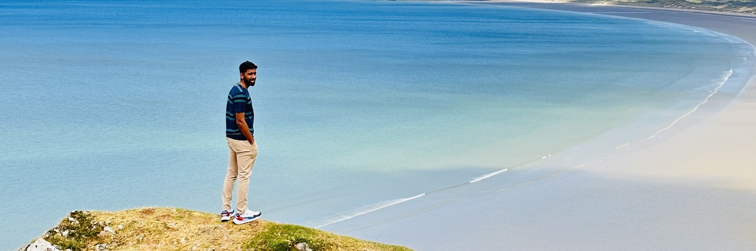 akashkilledar's profile banner image
