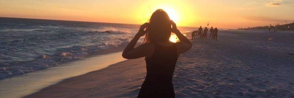 JayDelleone's profile banner image