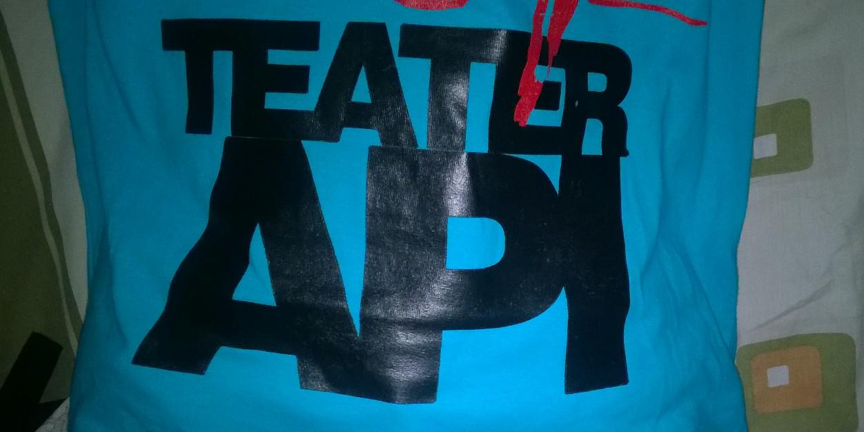 teaterapi banner