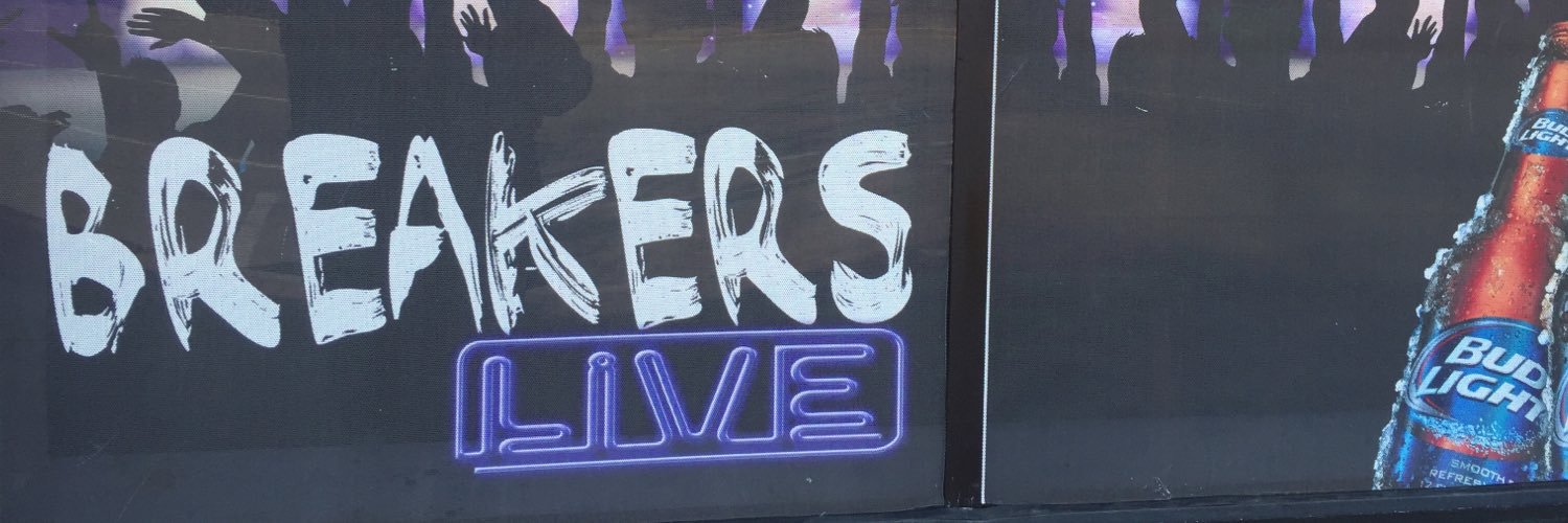 BreakersLive's profile banner image