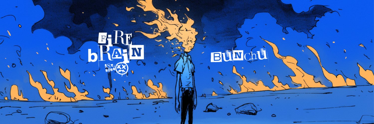 bunchu banner