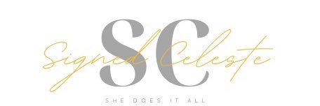 signedceleste's profile banner image