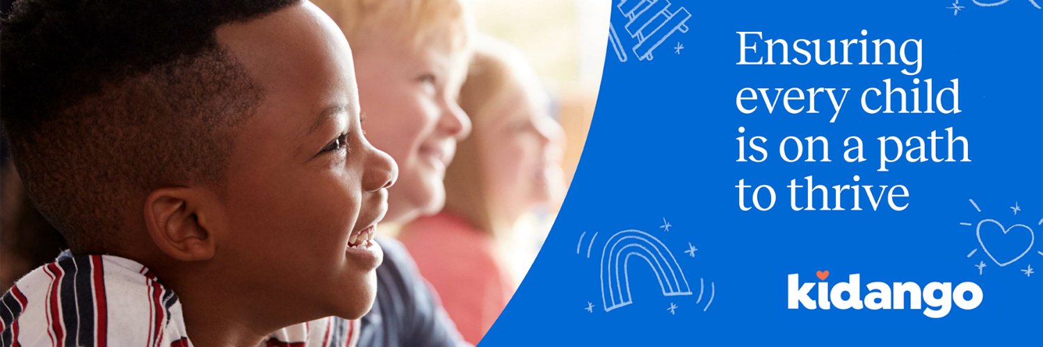 Kidango banner