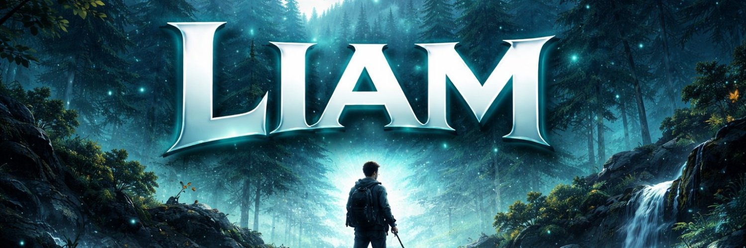 Liam ᴴᵀᴸ banner