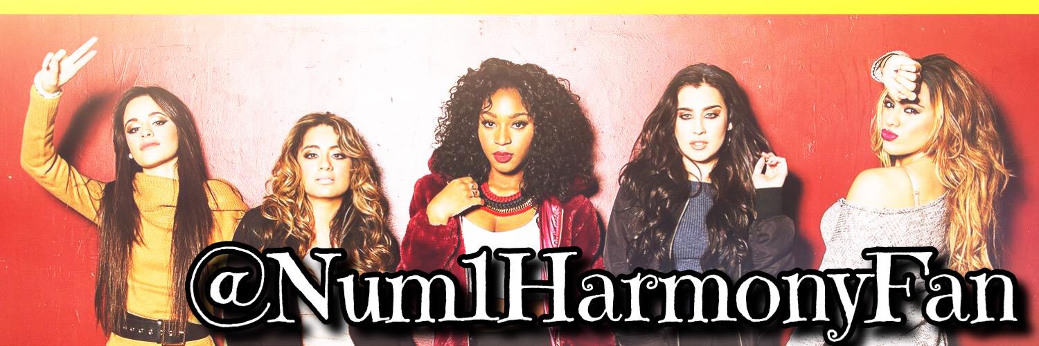 Num1HarmonyFan's profile banner image