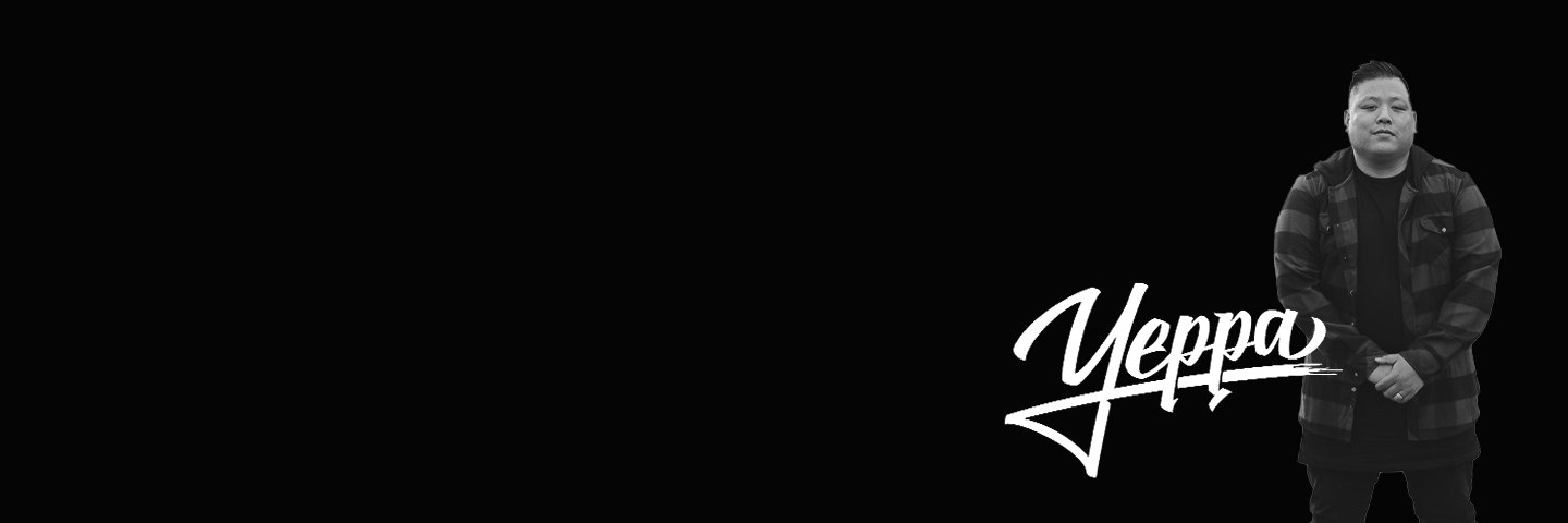 DJYEPPA's profile banner image