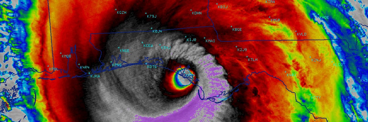 Michael Barletta banner