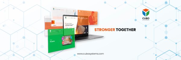 cubosystems Profile Banner