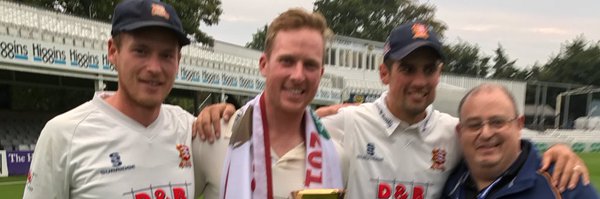 brettsanders1 Profile Banner