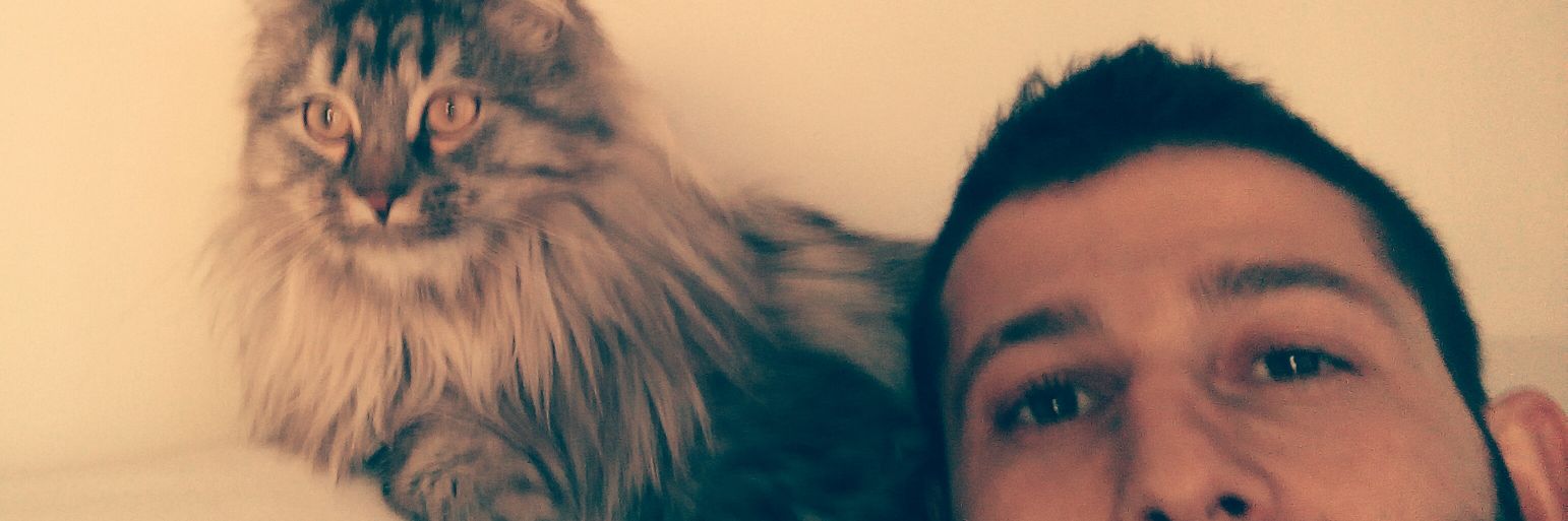 JonathanPore's profile banner image