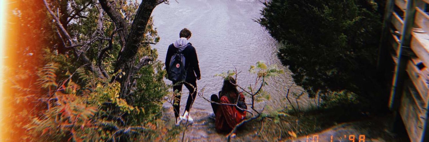 laurenhaefer's profile banner image