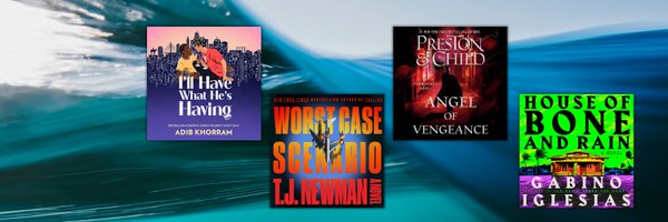 HachetteAudio Profile Banner