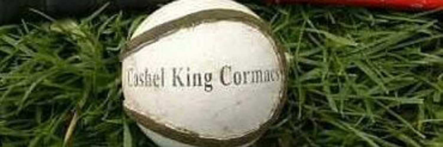 Cashel King Cormacs GAA Club Profile Banner