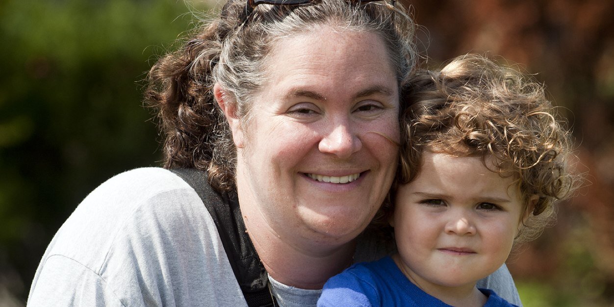 Chris O'Connor banner