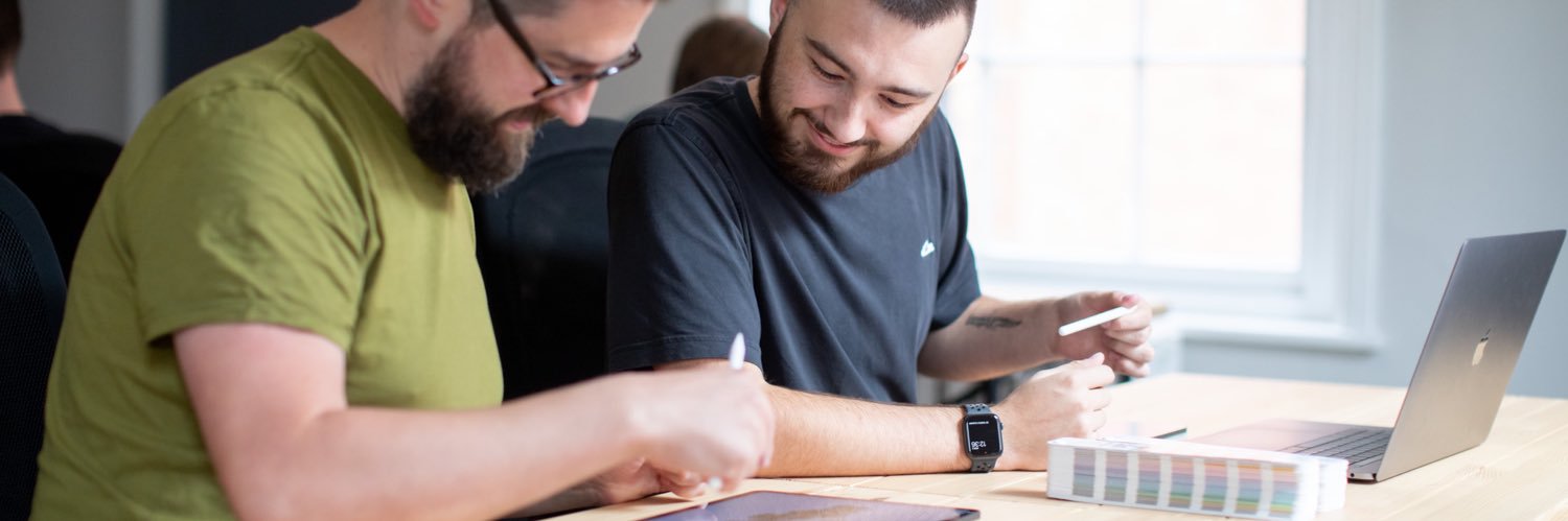 F8 Creative Agency banner