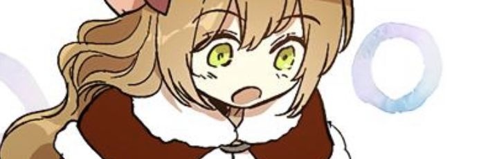 ChloeTheSpook's profile banner image