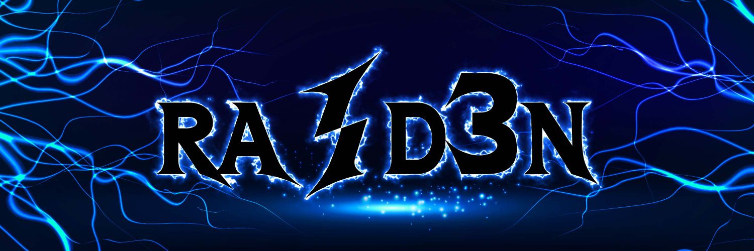 Ra1d3n banner