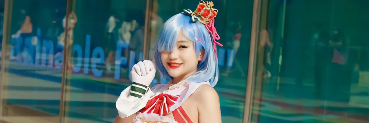 chang047's profile banner image