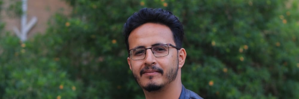 SuhailAlsaar's profile banner image