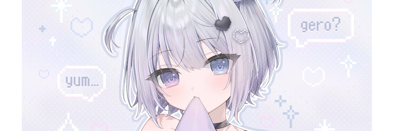 kento_muttsuri's profile banner image