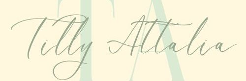tillyattalia's profile banner image
