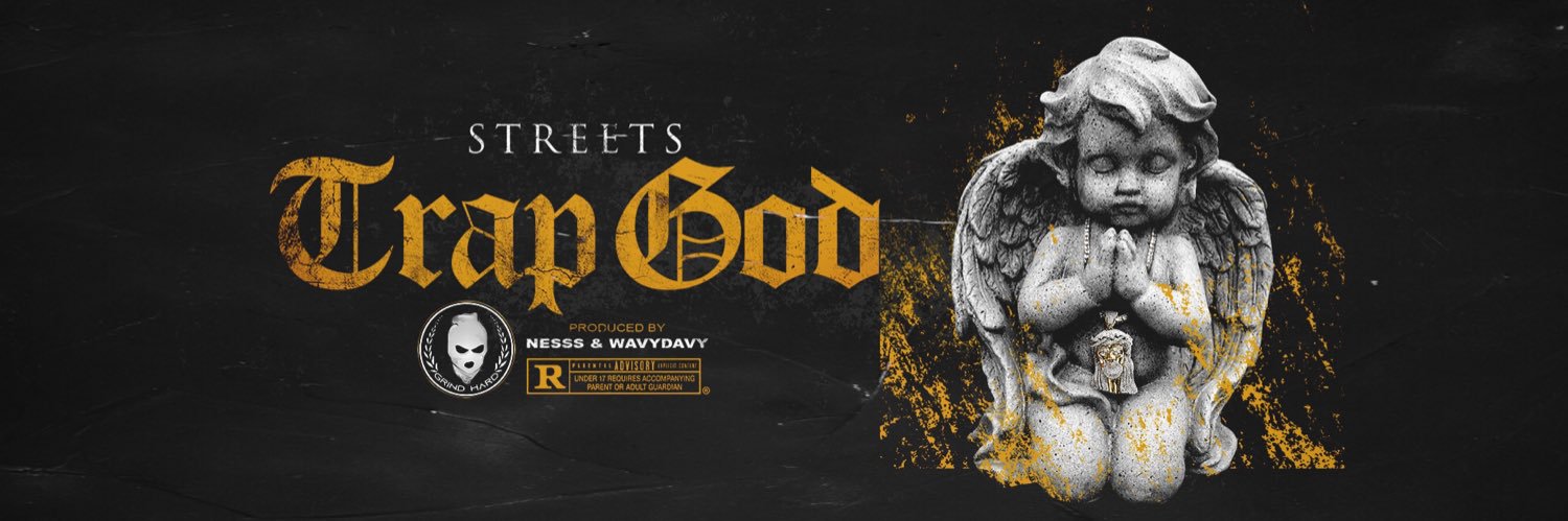 Streets banner