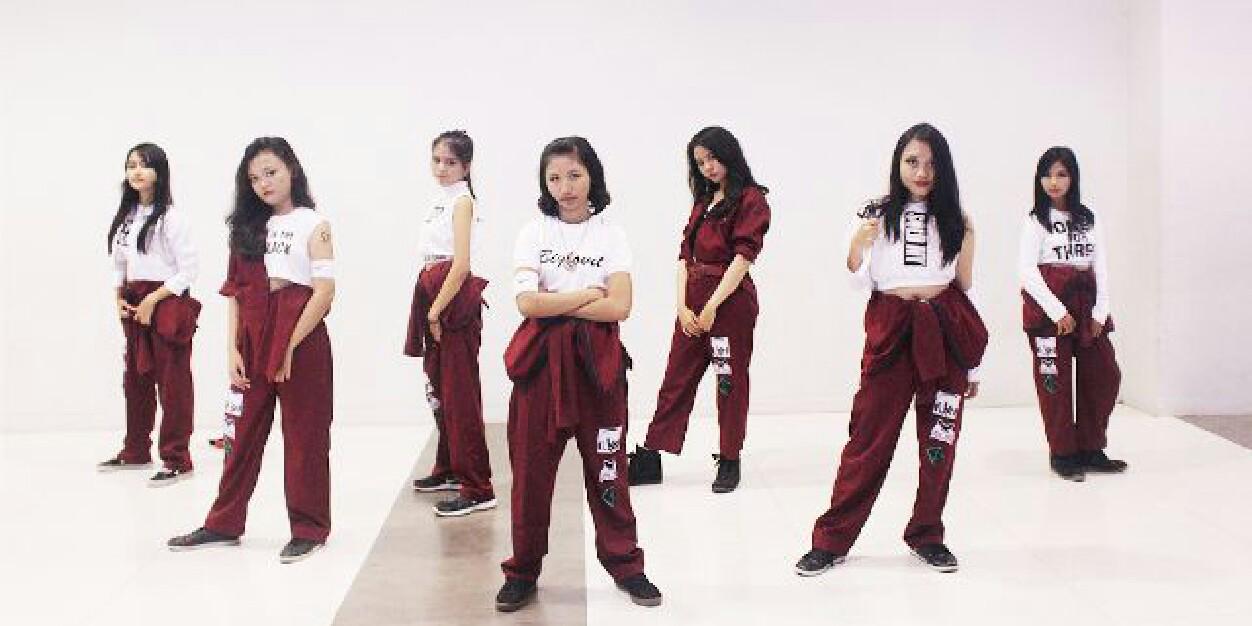 XYRIUS SONΛMOO DC banner